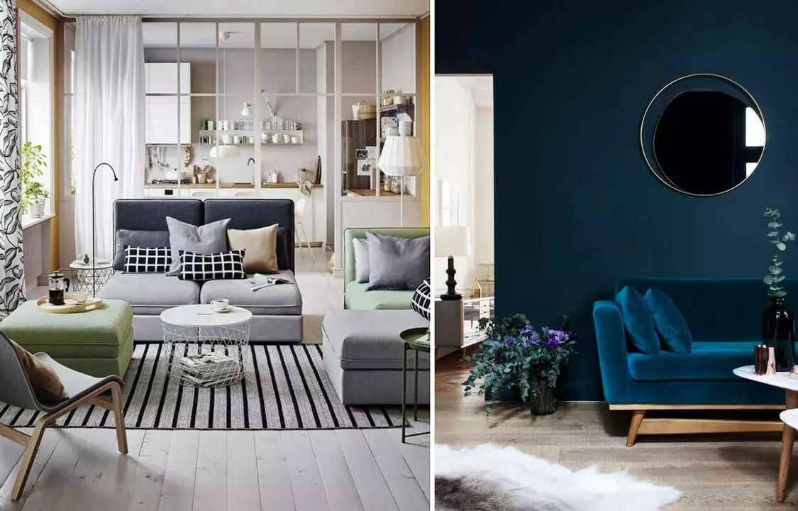 What interior design trends do you dislike?