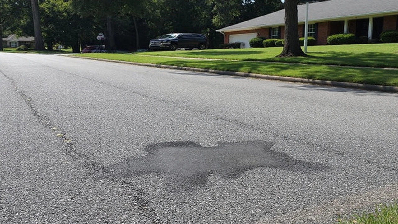 Perry Hall burnt fawn case: Five charged after baby deer set on fire in street