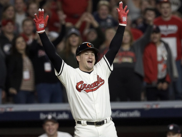 David Fry Returns: Guardians Activate Postseason Hero After UCL Surgery