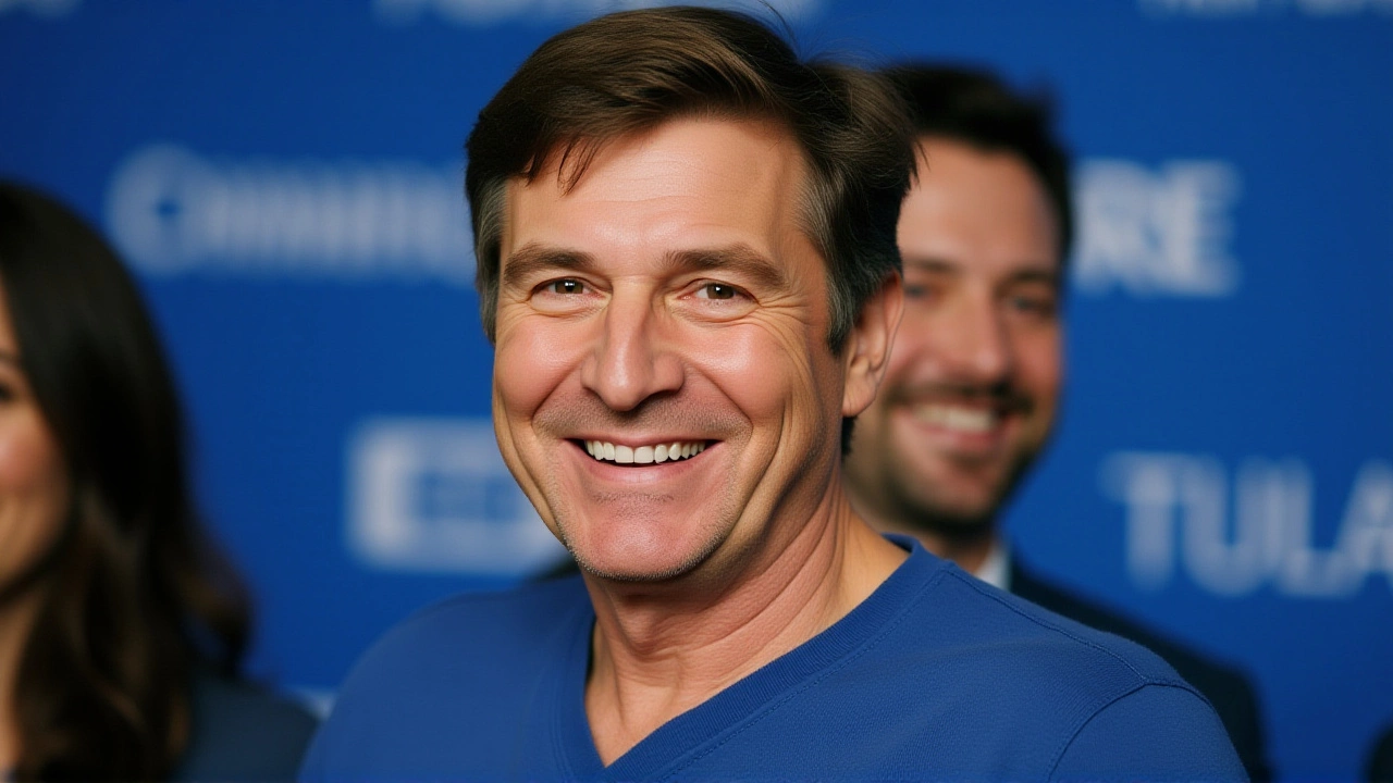 Dennis Quaid’s Counterpoint