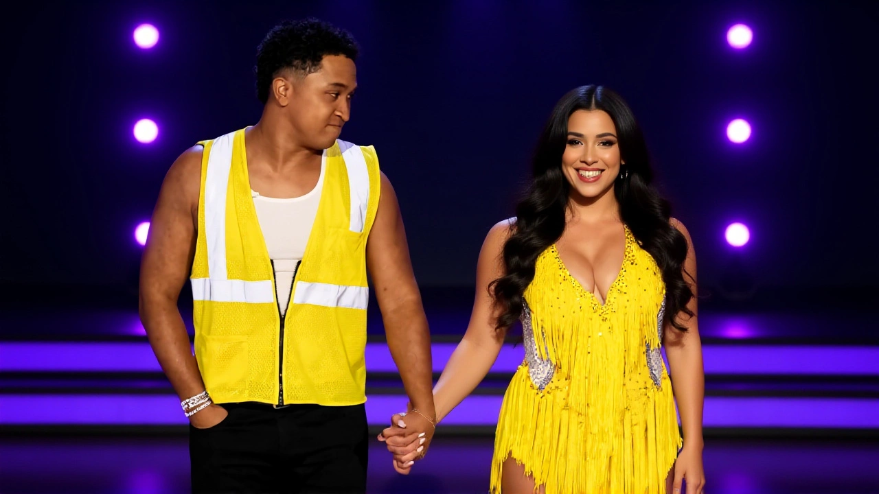 DWTS Season 34 Voting Window, Elimination Rules and Historic Surprises