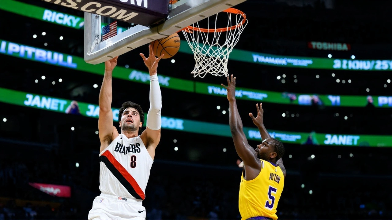 Lakers stun Timberwolves 116-115 in overtime thriller, cover 7.5-point spread