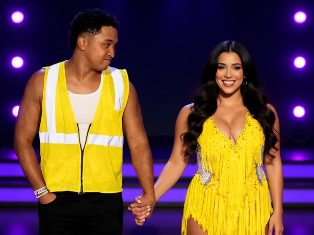 DWTS Season 34 Voting Window, Elimination Rules and Historic Surprises