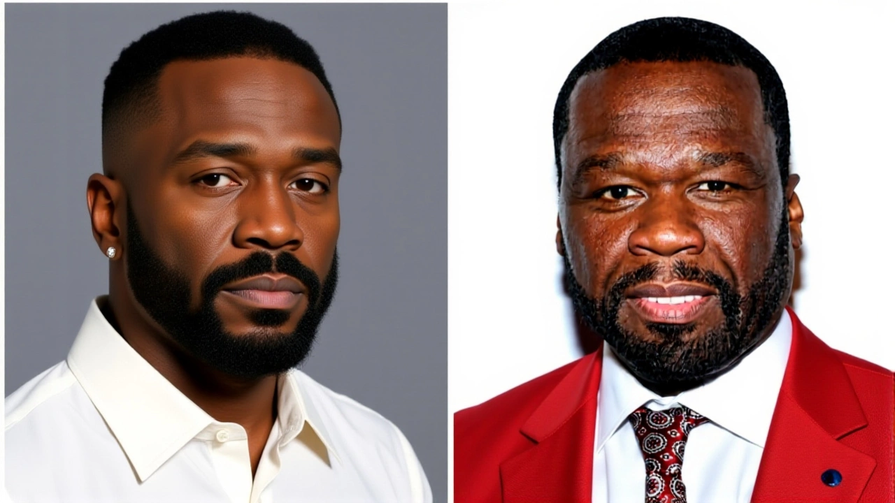 Netflix Announces 'Sean Combs: The Reckoning' Documentary After Diddy's Conviction