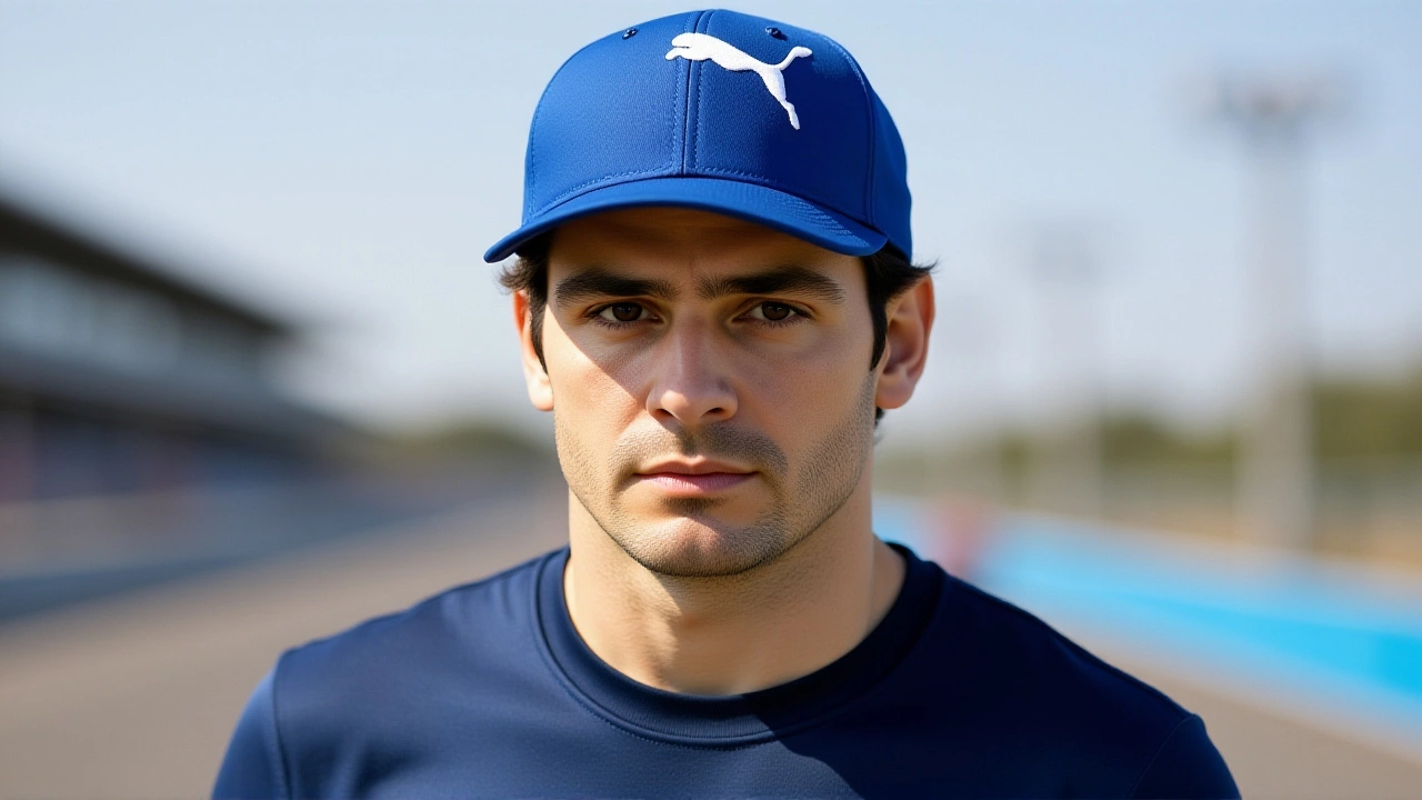 The Title Battle Tightens — Again