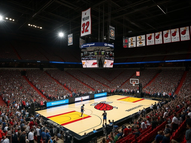 Tyler Herro's Clutch Basket Lifts Miami Heat Over Dallas Mavericks 106-102