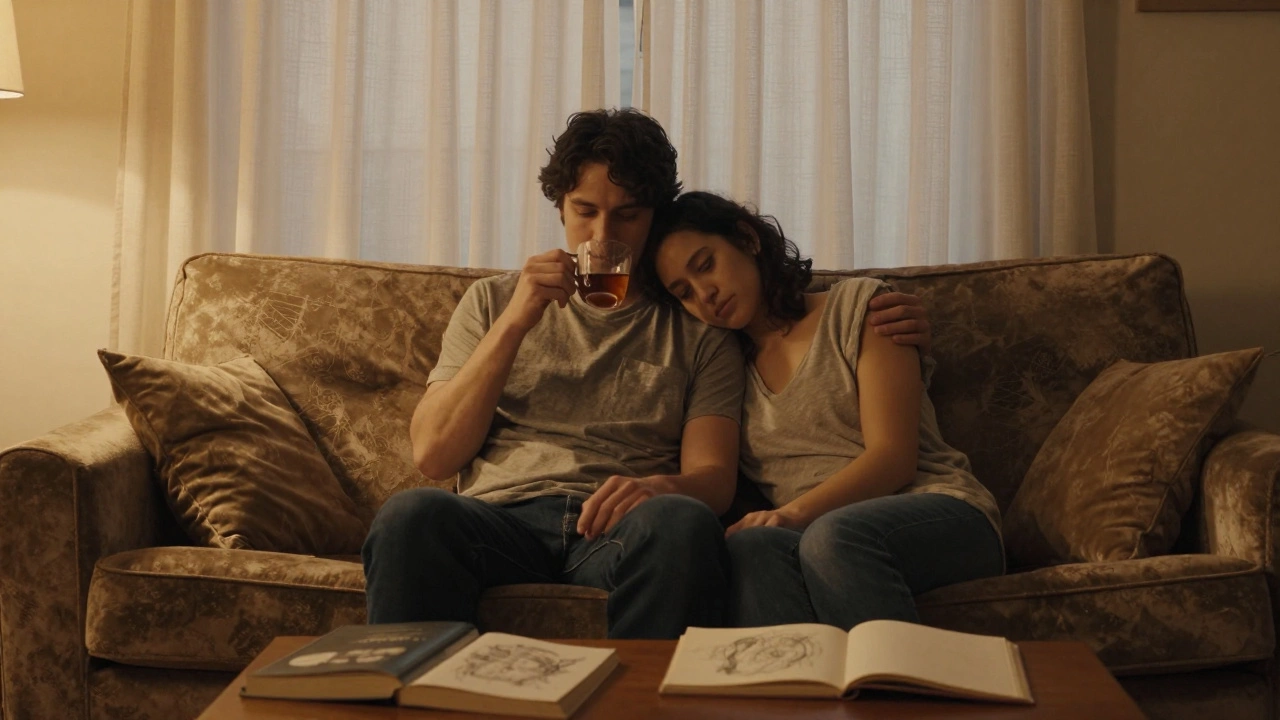 Are you dating a sex worker? Here’s how to be a better partner