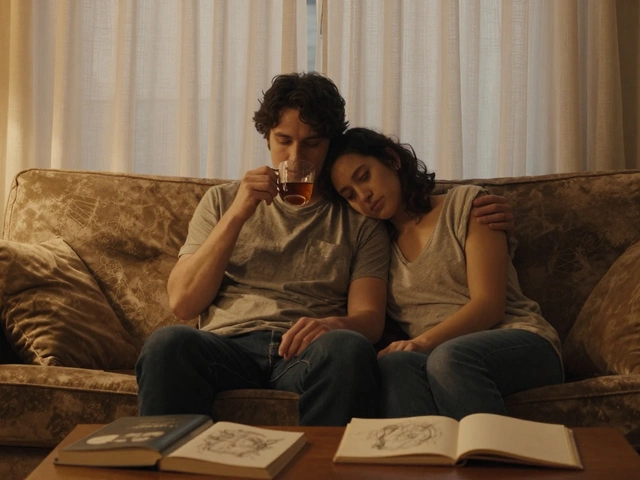 Are you dating a sex worker? Here’s how to be a better partner