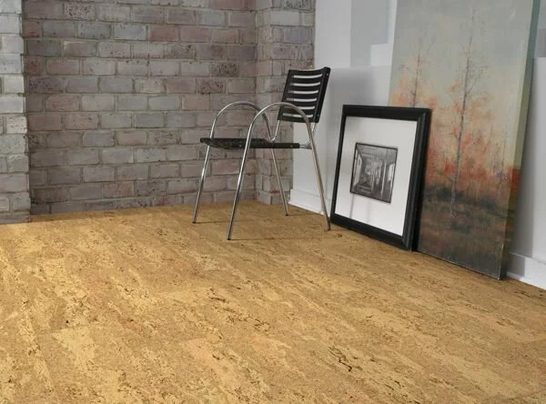 Benefits of Cork flooring