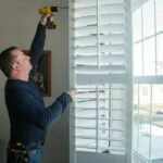 How Installing Plantation Shutters Can Totally Transform a Room