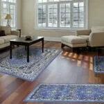 The Beauty of Runner Rugs in The Home