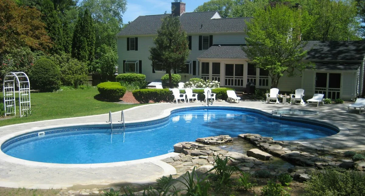Things to Consider When Buying an In-ground Pool